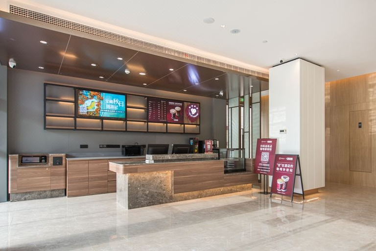 Others 5, Hanting Hotel Shangrao Guangfeng International Trade City, Shangrao