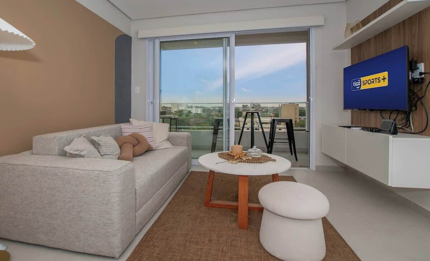 Others 5, Corporate Stays First Living - 706, Asunción