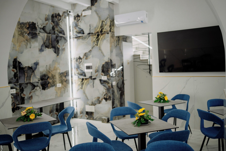 Others 3, Domoo Boutique Hotel, Salerno