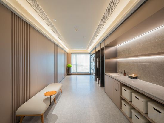 Others 3, JI Hotel (Tianjin Dongli Beifang Wujincheng), Tianjin