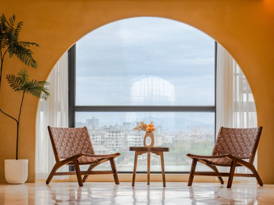 Others 2, Qingfeng Mountain House Hanjiang View Resort Manor, Chaozhou