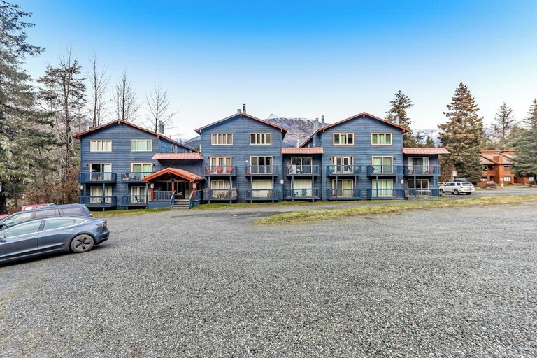 Others 5, Budget-friendly Studio Near Alyeska Lifts, Anchorage