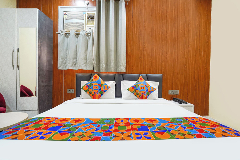 Others 5, Fabhotel Shelter Inn, Delhi