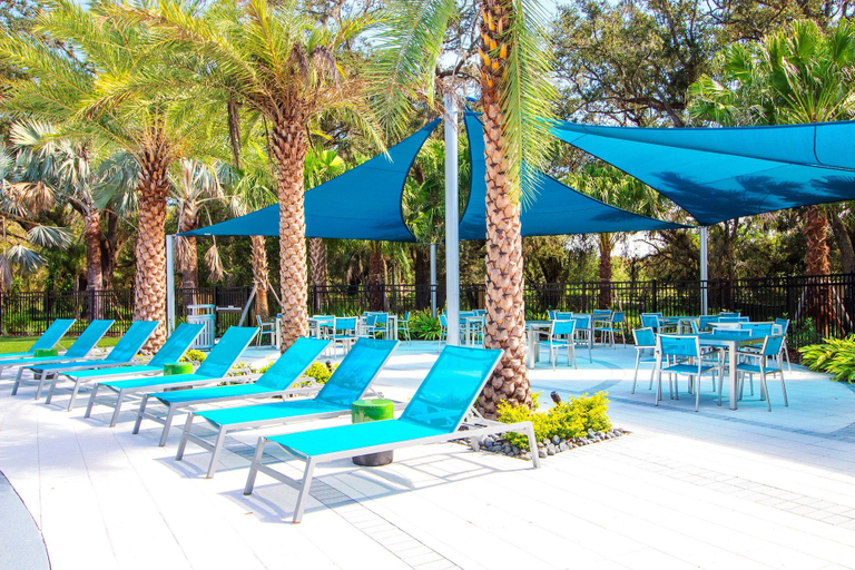 Others 3, 8BR Near Disney Private Pool, spa & Lake View, Osceola