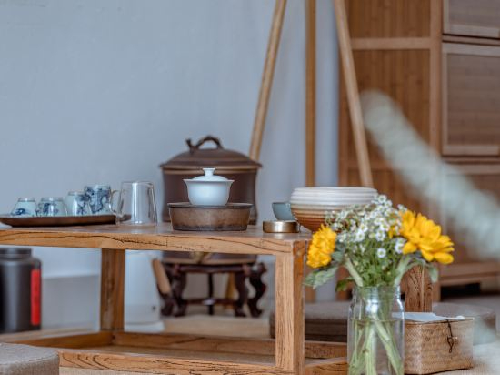 Others 5, Dali Yunjue Qishe·Zejie Vacation Healing Hotel, Dali Bai