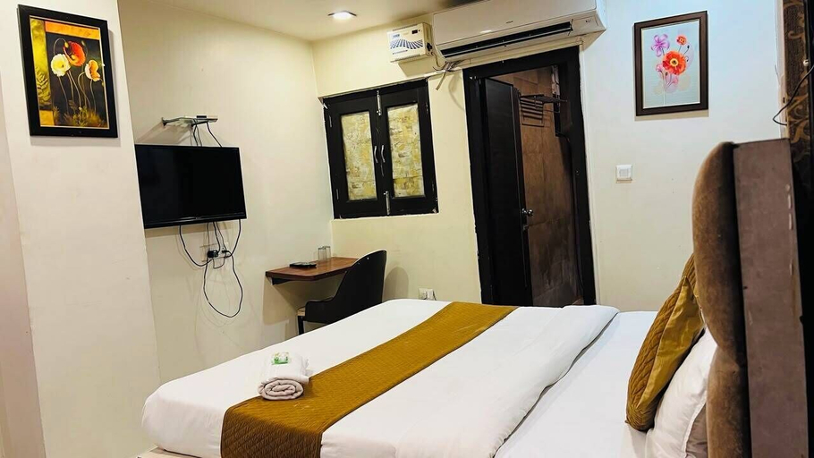 Others 5, Hotel The Villa By MNG Rooms, Kanpur Nagar