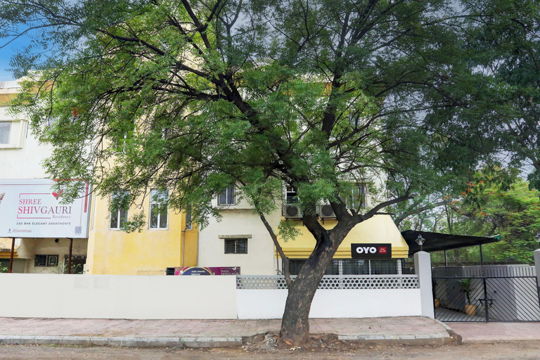 Others 5, Hotel O Luxe Villa, Nagpur