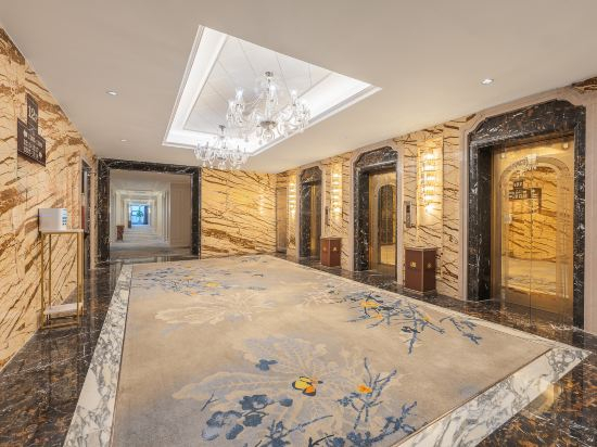 Others 4, Xichang Jinhu Hotel (Qionghai Wetland Park & Torch Square Branch), Liangshan Yi