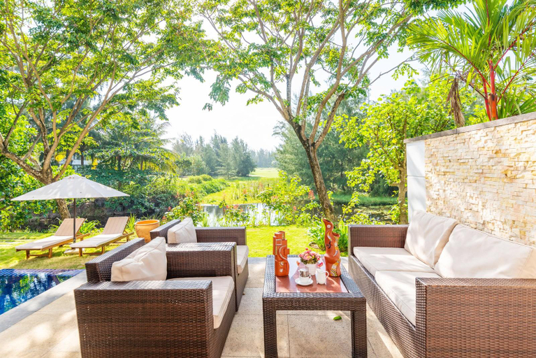 Others 4, Ocean Villas Resort Da Nang, Da Nang