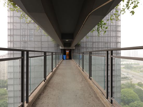 Others 2, Yuduo Starry Sky Smart Homestay, Chongqing