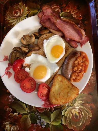 Food & Drinks 5, Harlington Manor, Central Bedfordshire