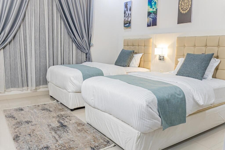 Others 2, MOOJ SERVED APPARTMENTS, Dammam