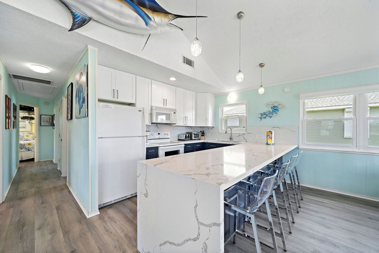 Others 2, Blue Marlin, Galveston