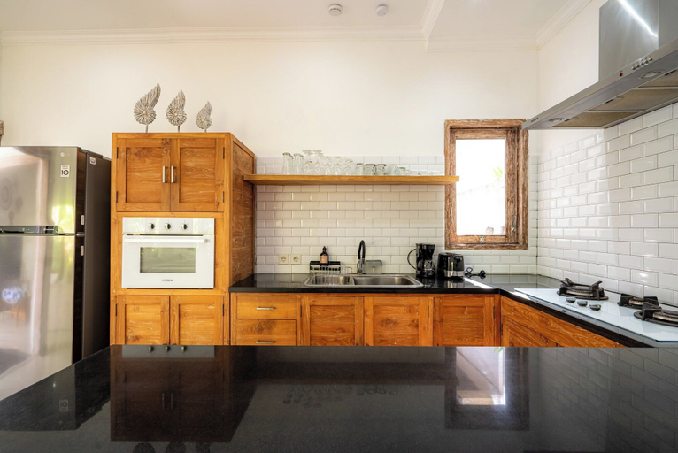 Others 5, Santi Villa by Betterplace, Badung