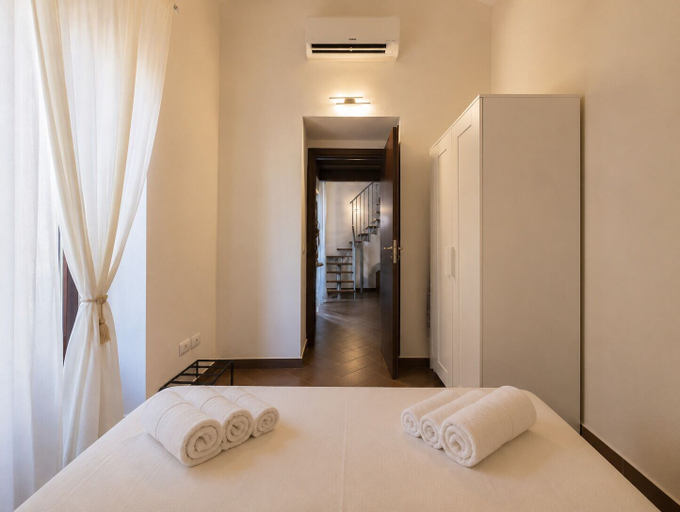 Others 4, Spàzio apartments Centro Città, Catania