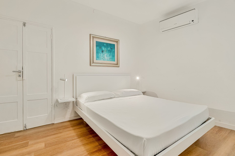 Others 2, Family Apartment & Terrace in Manarola, La Spezia