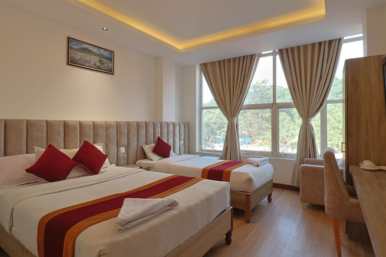 Others 2, Palagya Hotel, Bagmati