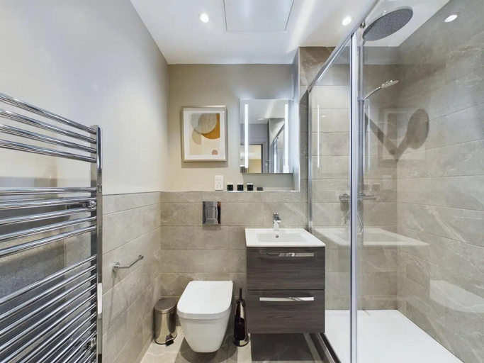 Others 4, Belfast 2bed2bath Petfriendly Freeparking, Belfast