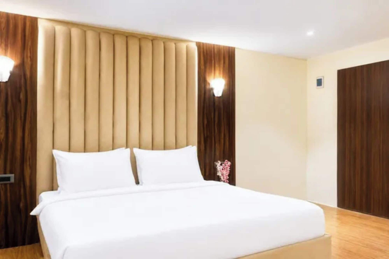 Others 4, FabHotel Jaihind Inn, Pune