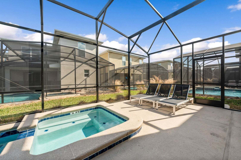 Others 2, Home & Storey Lake Water 5br/5ba - Park Amenities, Osceola
