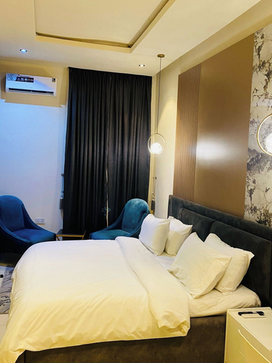Others 3, Simi Luxury Homes, AbujaMun