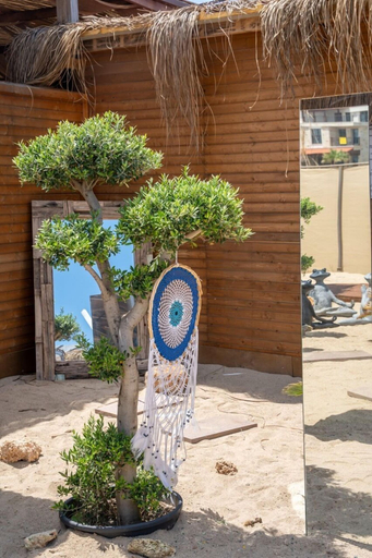 Others 3, one lıfe otel, Ayvalık