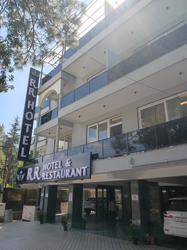 Others 5, RR Hotel, Nainital