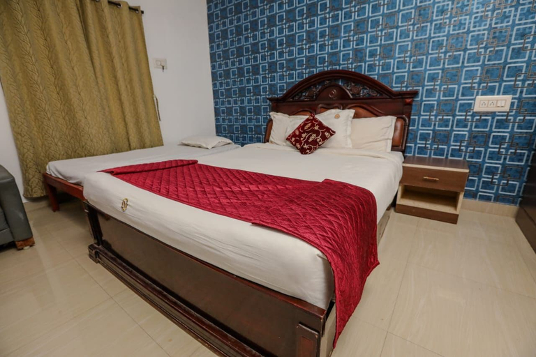 Others 1, O NILA RESORTS, Vellore