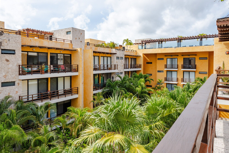Others 5, Lunada 406 2 Bedroom Condo, Cozumel