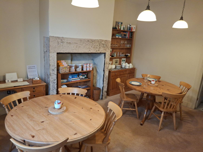 Others 5, The Reading Rooms, Northumberland