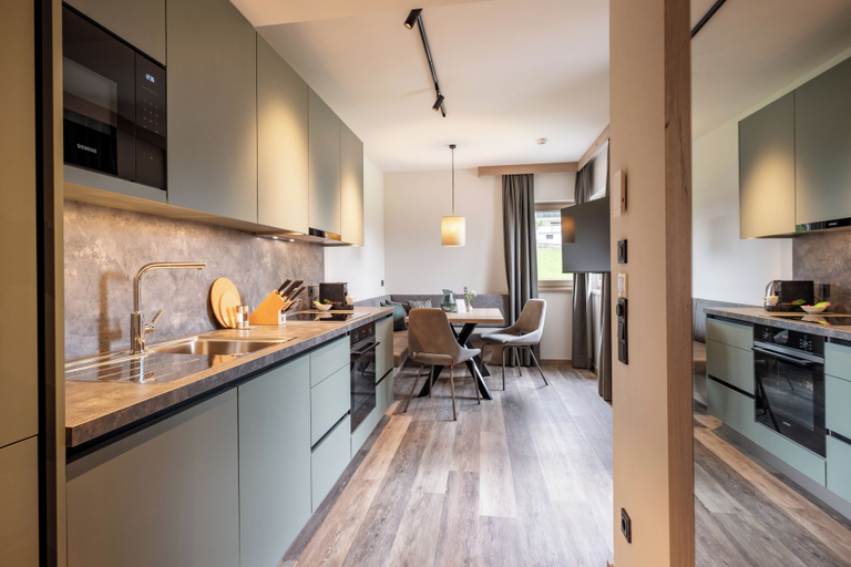 Others 5, by franz - Alpine Apartments, Kitzbühel