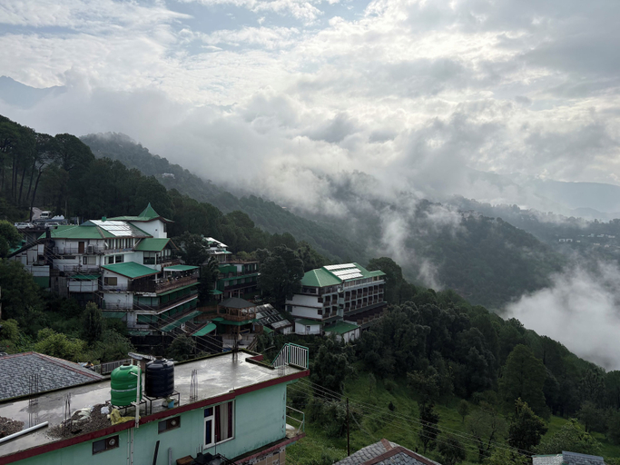 Others 2, Hotel Satovari Pride by BELMONT RESORTS, Kangra