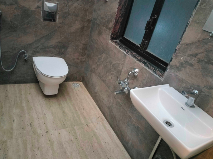 Others 2, Townhouse IIIT Pune Indu Ville, Pune