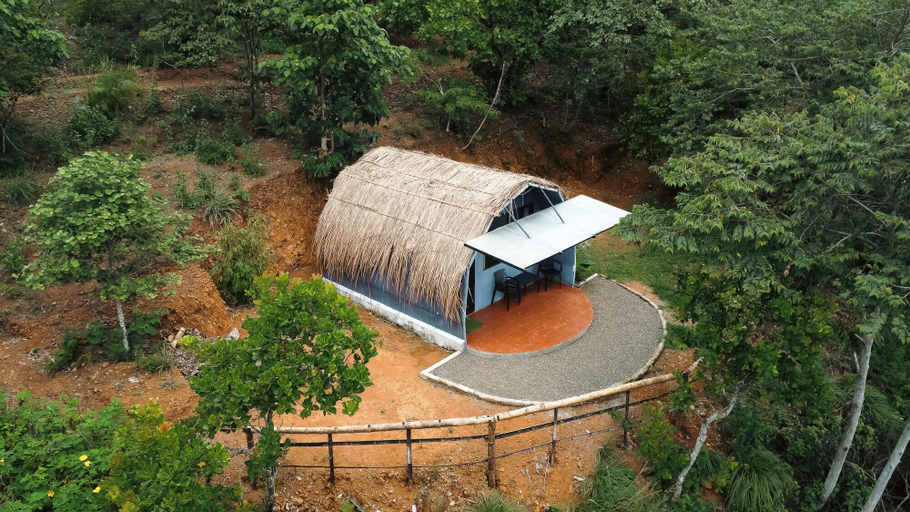 Others 2, Nexgo Spaces - Spirit Of The Wild, Palakkad