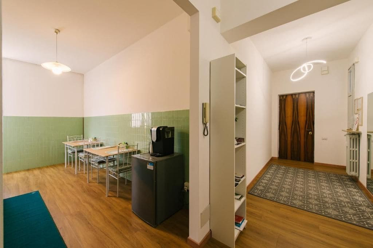 Others 3, Sciesa Guest House, Verona