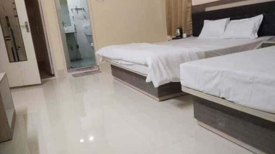 Others 2, The Nestoria Salt lake, North 24 Parganas