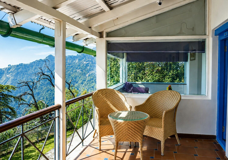 Others 5, Pine Retreat-A Premium Heritage Property, Dehradun