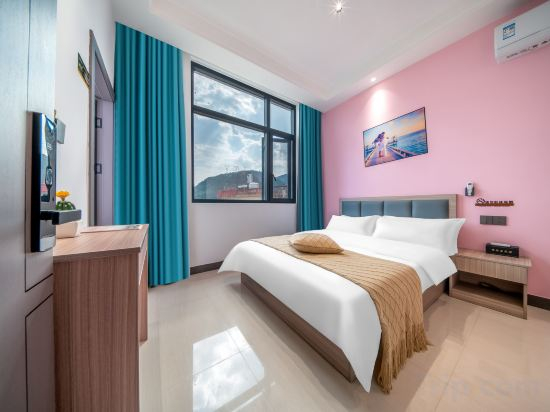 Others 3, Banguju Homestay (Wangxiangu), Shangrao