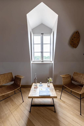 Others 5, Hôtel du Parc, Bouches-du-Rhône