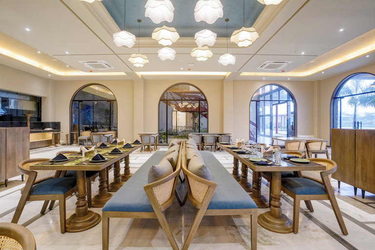 Others 3, The Byke Luxe Astara, Nashik
