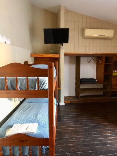 Others 4, Costa Bonita apart & spa, Punilla