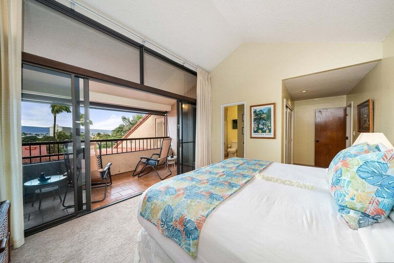 Others 3, Sweeping Ocean Views 2 Storey, 2bd, 2BR Unit, Steps to the Pool, Walk to the Beach! - KRL H303, Maui