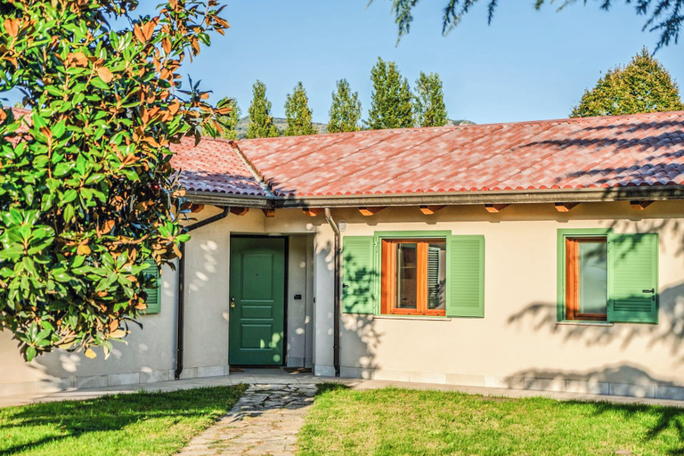Others 5, Residence Il Casolare, Frosinone