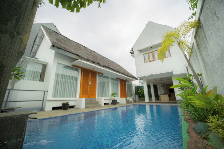 Others 4, Rehat at Villa Tirta Kencana, Garut