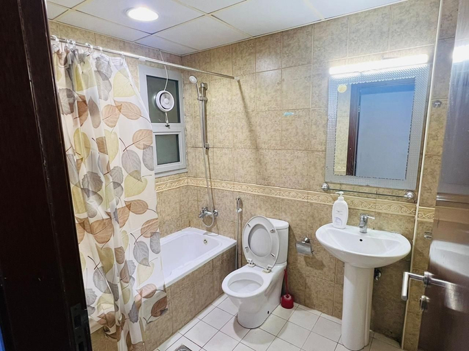 Others 2, City Stay Partition Room in Al Barsha1, Dubai