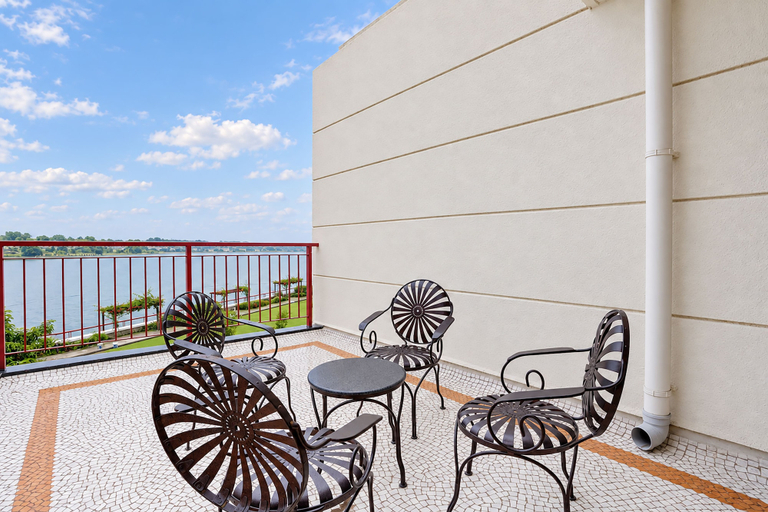 Others 4, The Byke Luxe Astara, Nashik