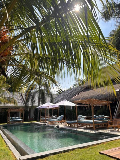Sport & Beauty 5, Nativo Lombok Hotel, Lombok