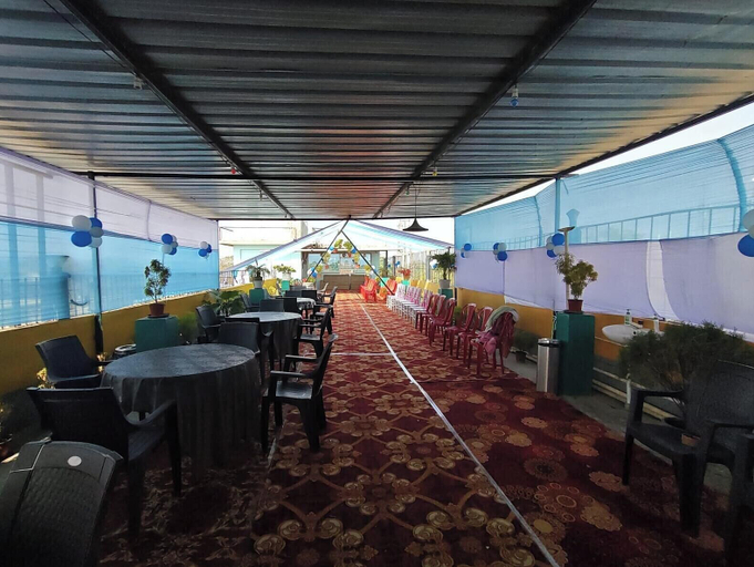 Others 4, Hotel Raj, Golaghat