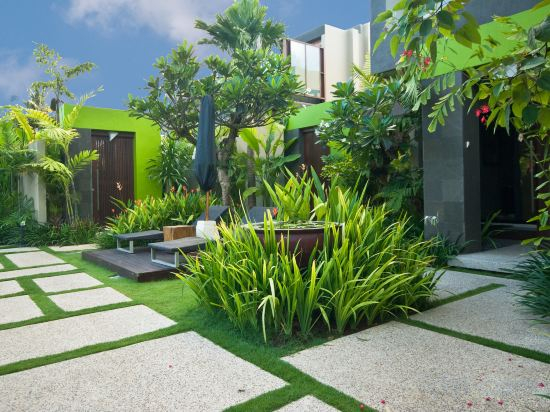 Others 2, Cicada Luxury Townhouses, Badung