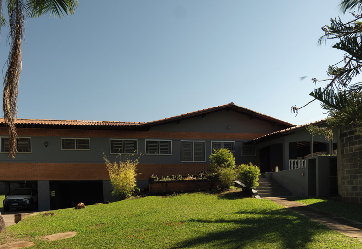 Others 5, Hospedaria Morada, Engenheiro Coelho